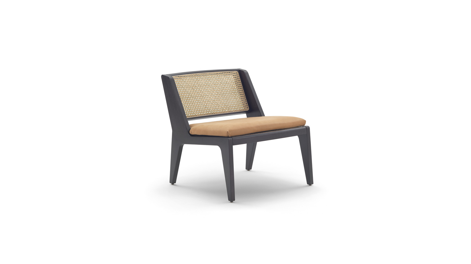 arflex - Delta Vienna armchair design Claesson Koivisto Rune | Arflex